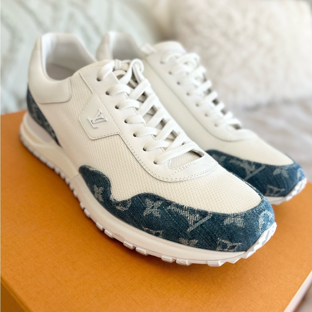 Men’s Louis Vuitton sneakers
